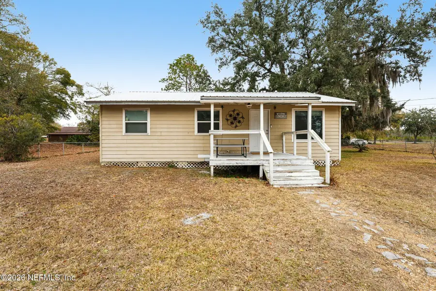 2749 Garth Lane, Hilliard, FL 32046 - #2