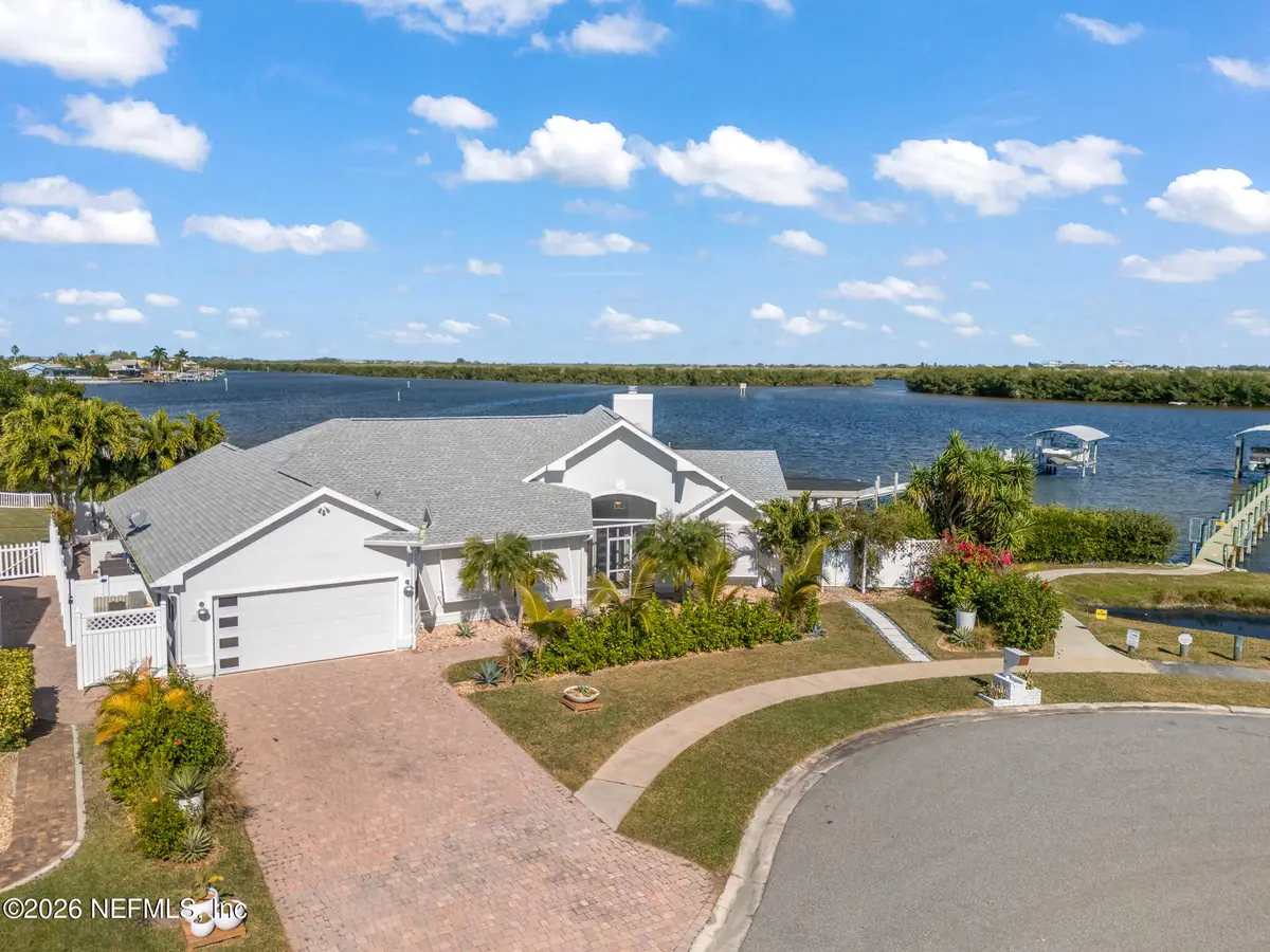 390 Wainai Drive, Merritt Island, FL 32953 - Image #1