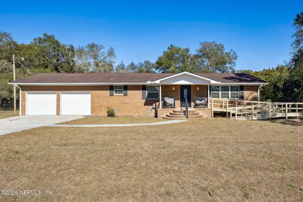 85091 Radio Avenue, Yulee, FL 32097