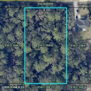 4825 Joseph Street, Hastings, FL 32145 - Image #2