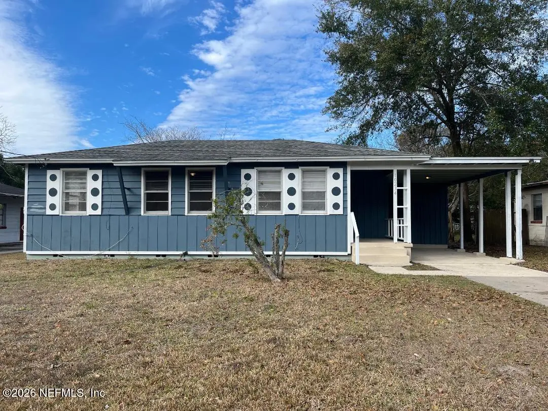 10234 Elmhurst Drive, Jacksonville, FL 32218 - Image #1
