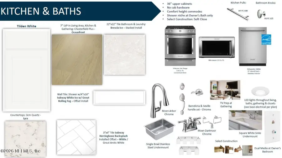 328 Ecliptic Loop, Yulee, FL 32097 - #2