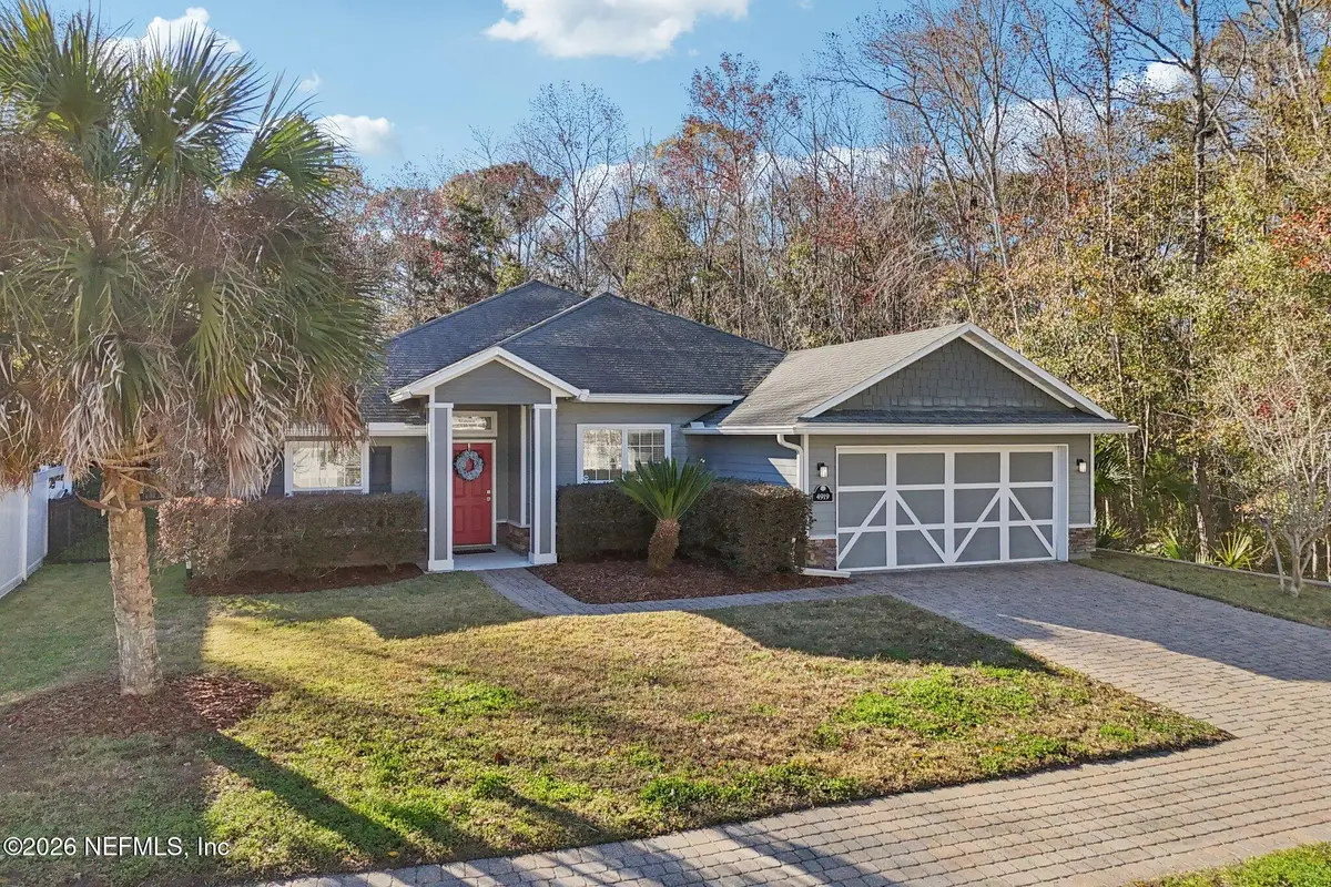 4919 Monroe Forest Drive, Jacksonville, FL 32257 - Image #1