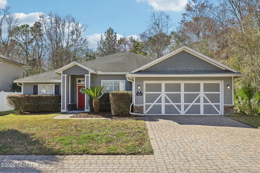 4919 Monroe Forest Drive, Jacksonville, FL 32257 - Image #2