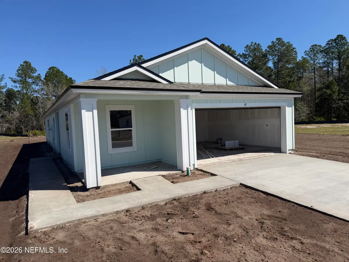 47 Mulligan Way, Bunnell, FL 32110 - #1