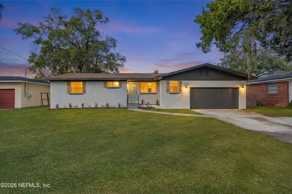 8551 Lamanto N Avenue, Jacksonville, FL 32211