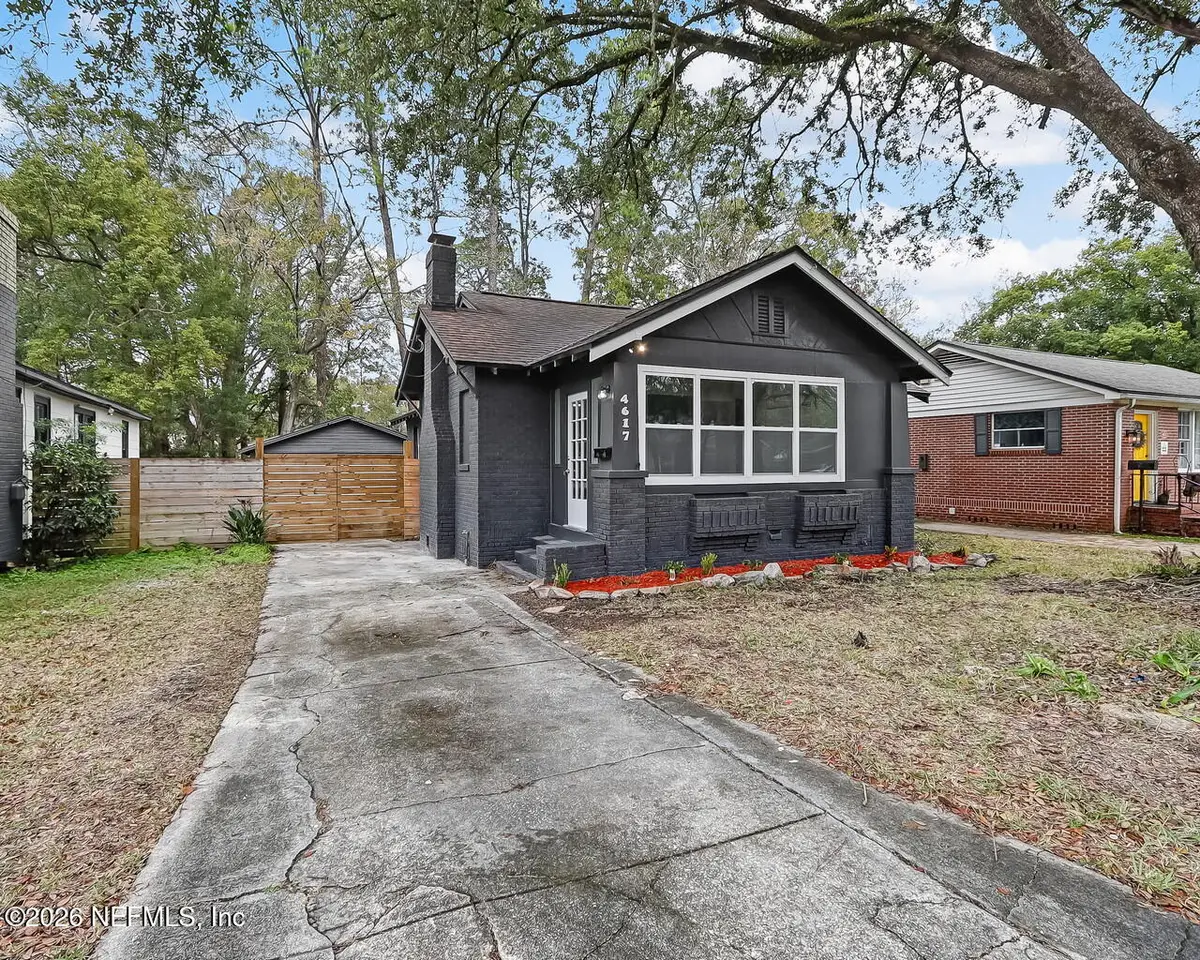 4617 Royal Avenue, Jacksonville, FL 32205 - Image #1