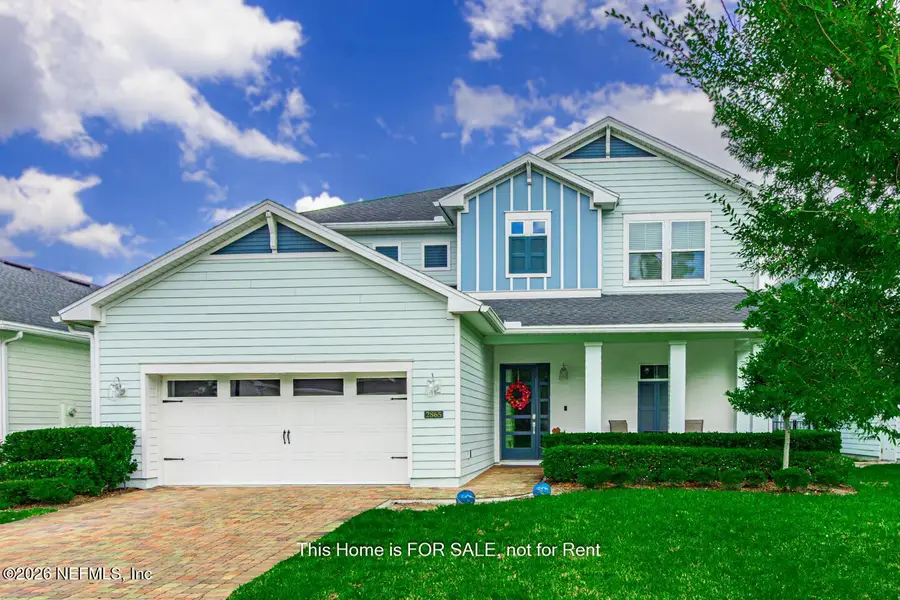 2865 Montilla Drive, Jacksonville, FL 32246 - Image #2
