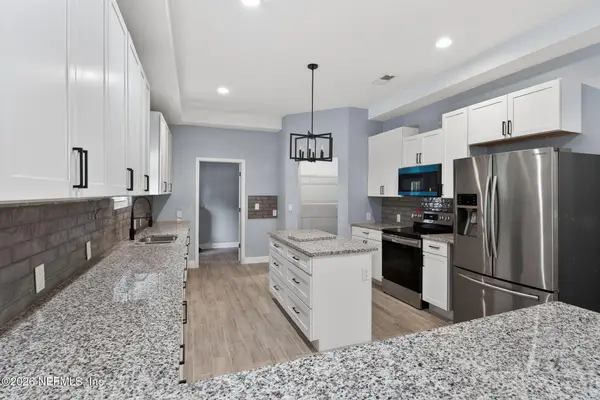 1053 Sylvan Court, Jacksonville, FL 32206