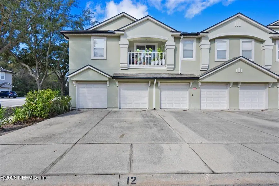 4241 Migration Drive #6-12, Jacksonville, FL 32257 - Image #2
