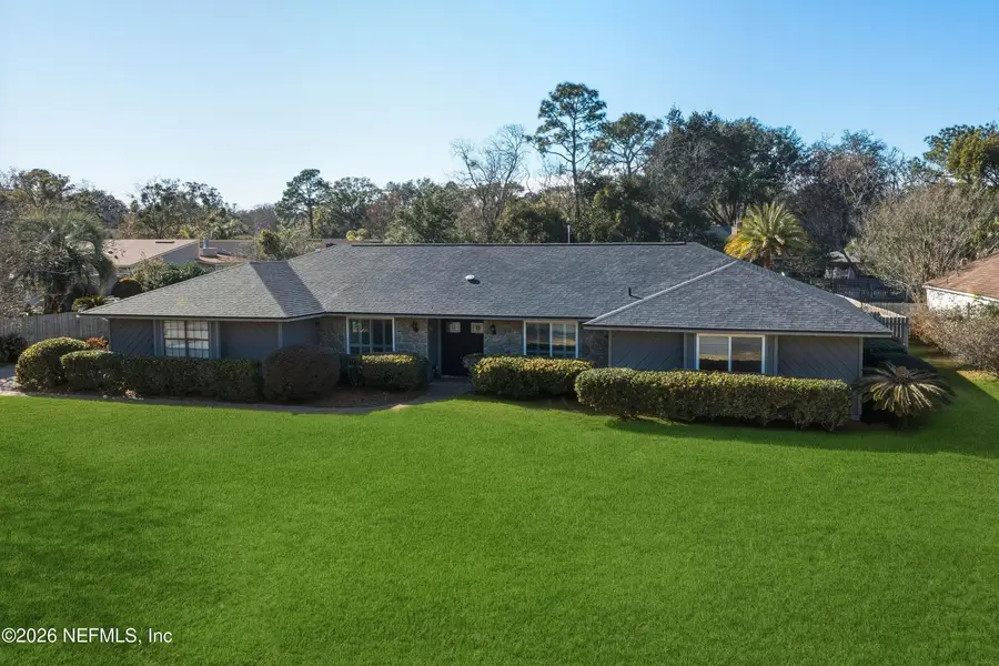 2276 The Woods E Drive, Jacksonville, FL 32246 - Image #2