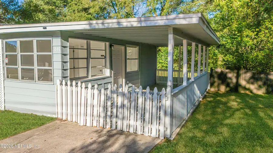 1841 Griflet Road, Jacksonville, FL 32211 - Image #2