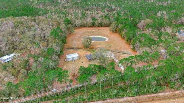 9022 Imperial Court, Bryceville, FL 32009