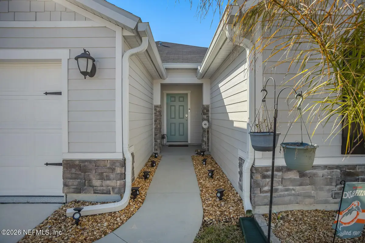 402 Red Dahlia Lane, Jacksonville, FL 32218 - Image #1