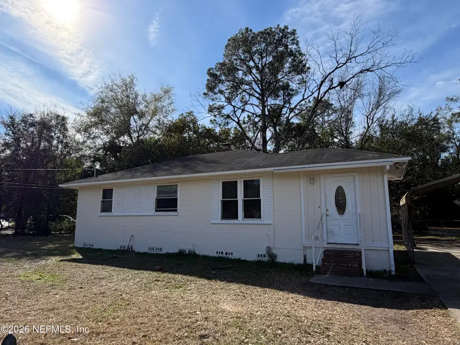 5248 Bunche Drive, Jacksonville, FL 32209 - Image #2