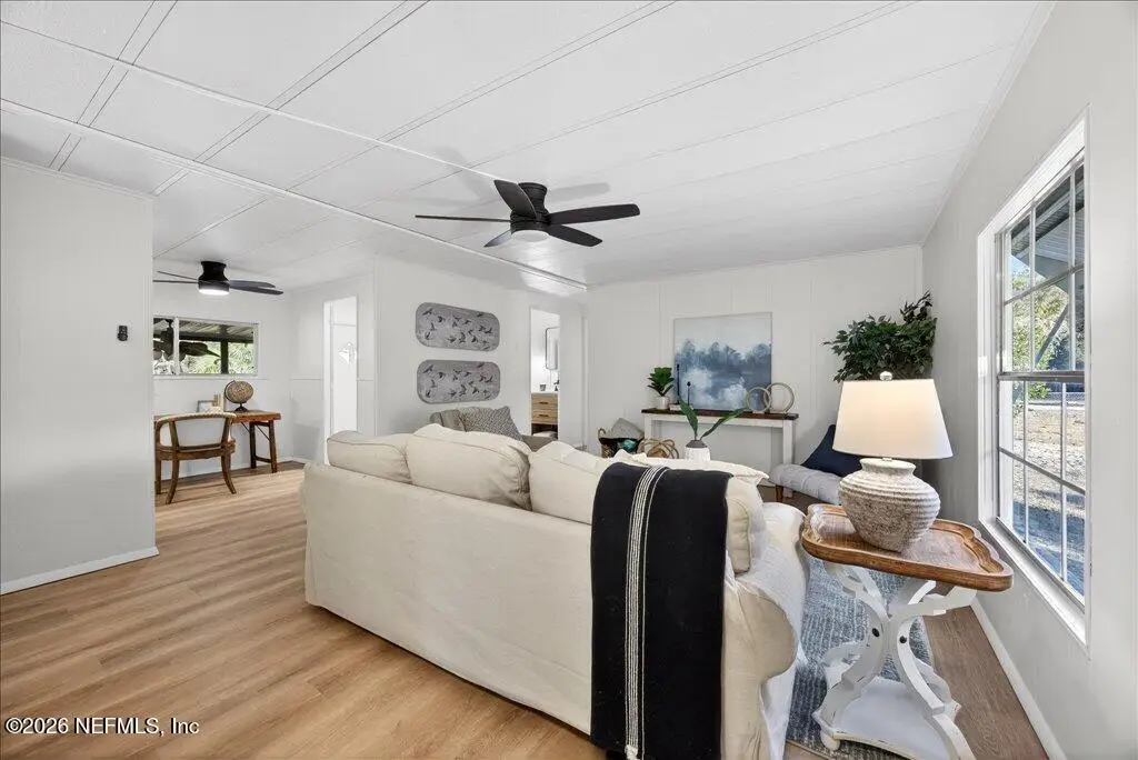 109 Idlewood Acres Road, Pomona Park, FL 32181 - #1