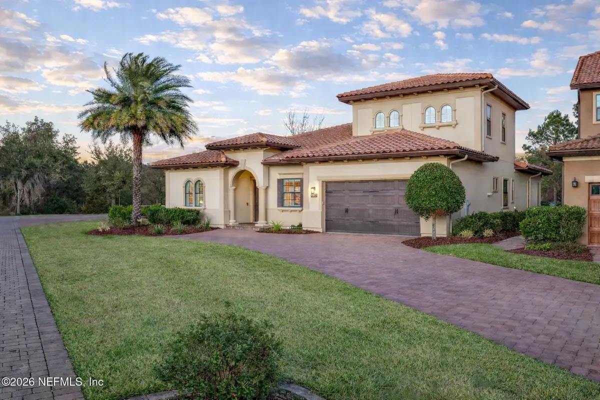 216 Spanish Marsh Drive, Saint Augustine, FL 32095 - #1