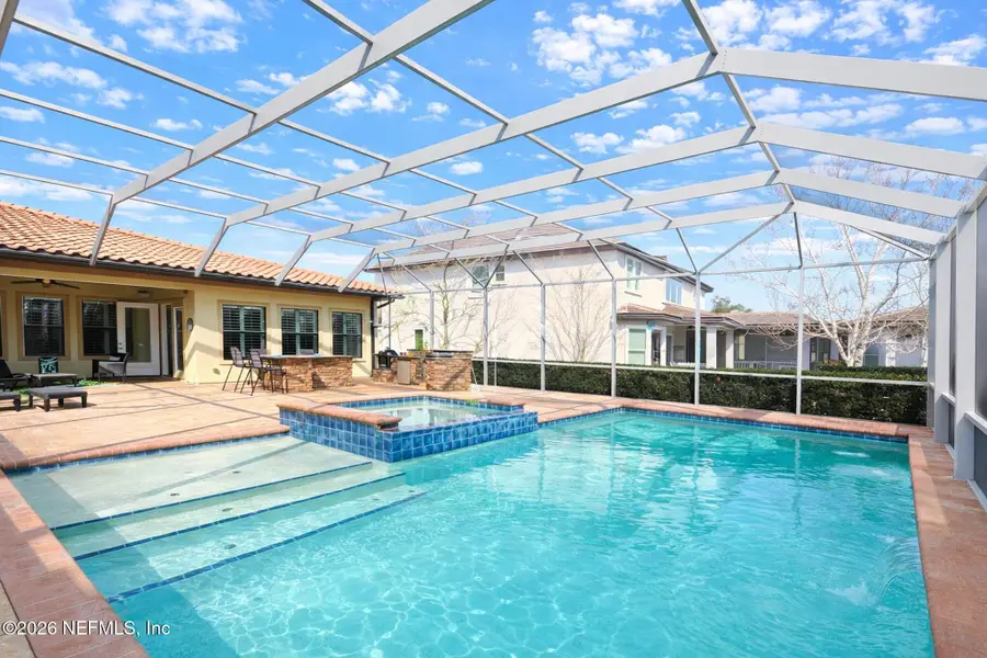 216 Spanish Marsh Drive, Saint Augustine, FL 32095 - #3