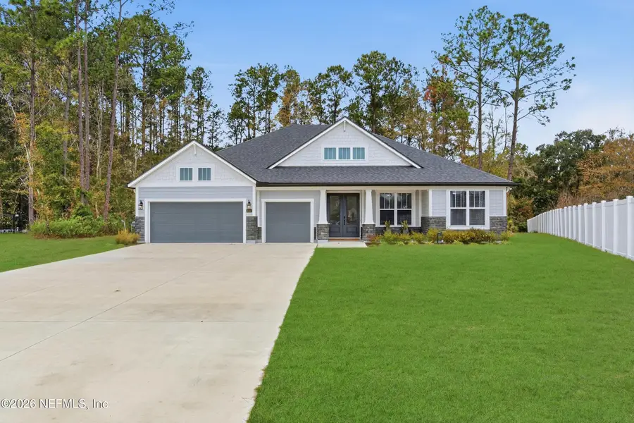 4028 Little Bit Court, Middleburg, FL 32068 - Image #2