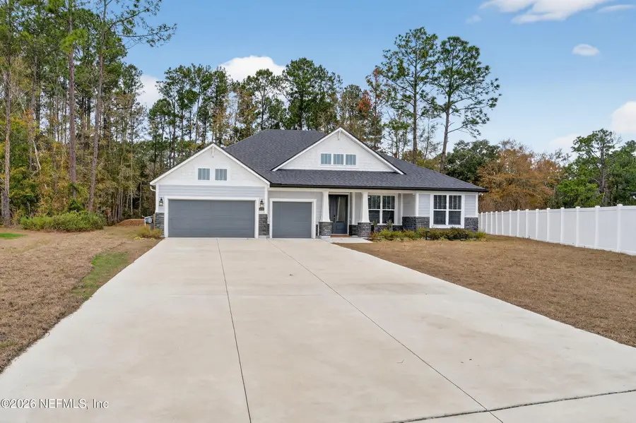 4028 Little Bit Court, Middleburg, FL 32068 - Image #3