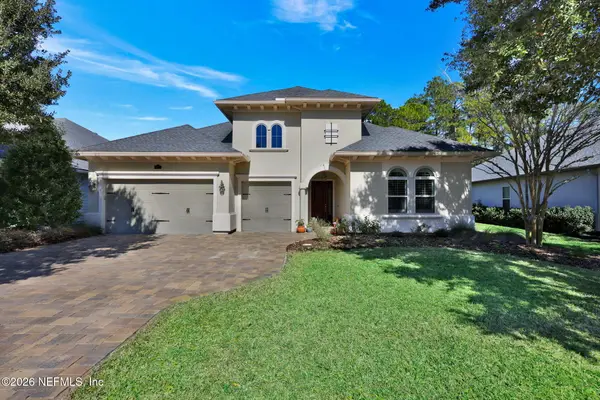417 Eagle Rock Drive, Ponte Vedra, FL 32081