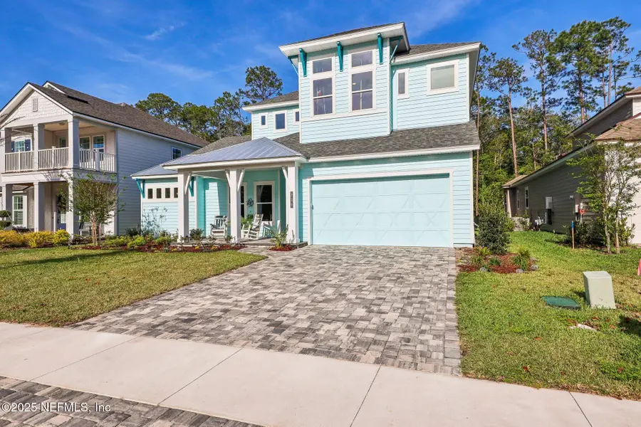 716 Palm Crest Drive, Ponte Vedra, FL 32081 - #3
