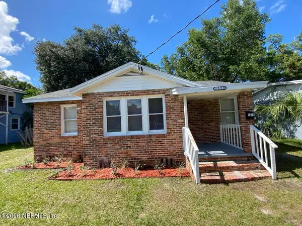 1279 W 20th Street, Jacksonville, FL 32209