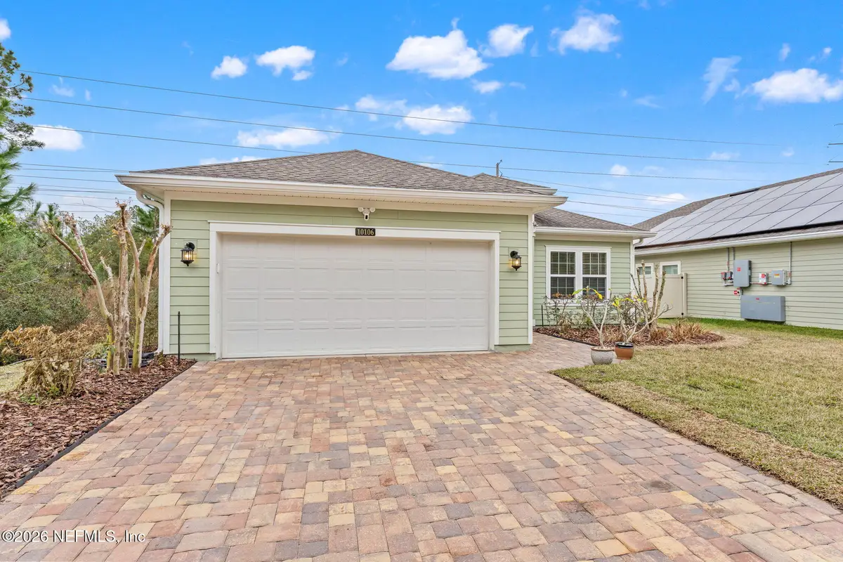 10106 Pavnes Creek Drive, Jacksonville, FL 32222 - Image #1