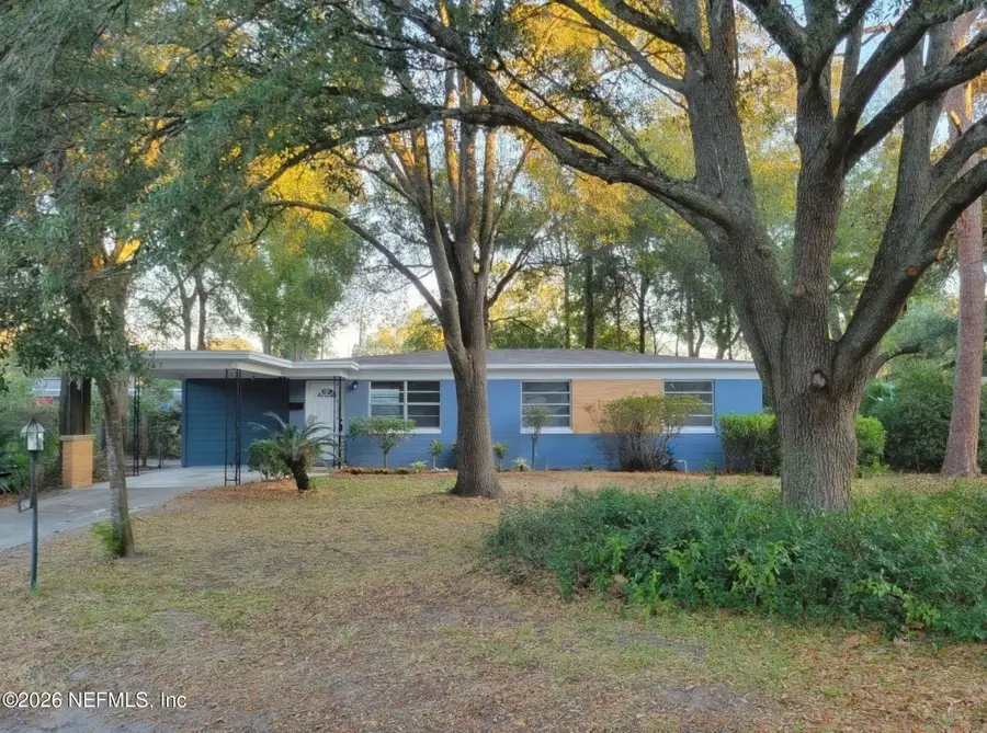 7427 Rentz Court, Jacksonville, FL 32211 - Image #2