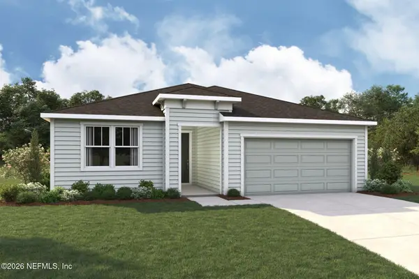 2938 Darlington Oak Road, Green Cove Springs, FL 32043