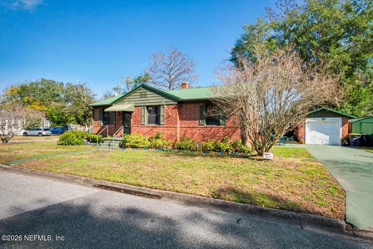 2711 Stanwood Avenue, Jacksonville, FL 32207 - Image #1