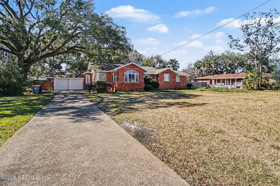 318 Trout River Drive, Jacksonville, FL 32208 - #2