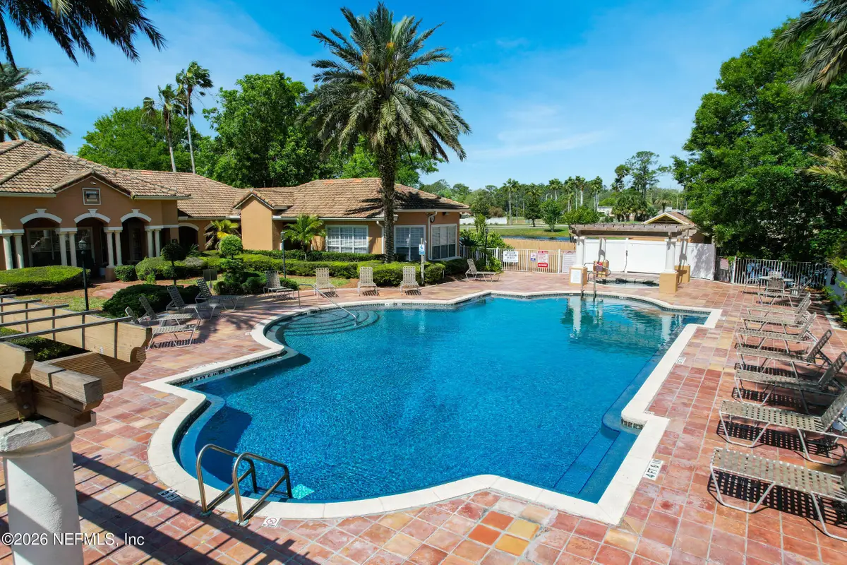 615 Fairway Drive #202, Saint Augustine, FL 32084 - #1