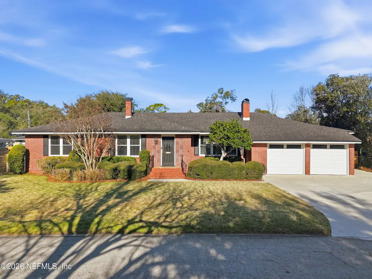 4406 Worth E Drive, Jacksonville, FL 32207 - Image #1