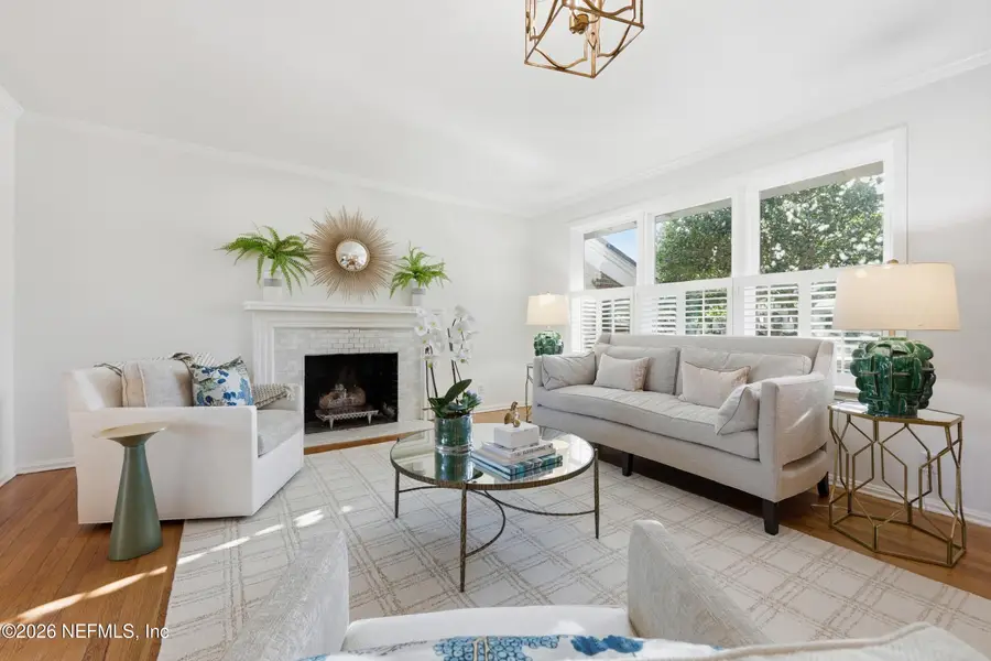 4406 Worth E Drive, Jacksonville, FL 32207 - Image #2