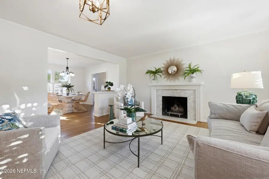 4406 Worth E Drive, Jacksonville, FL 32207 - Image #3