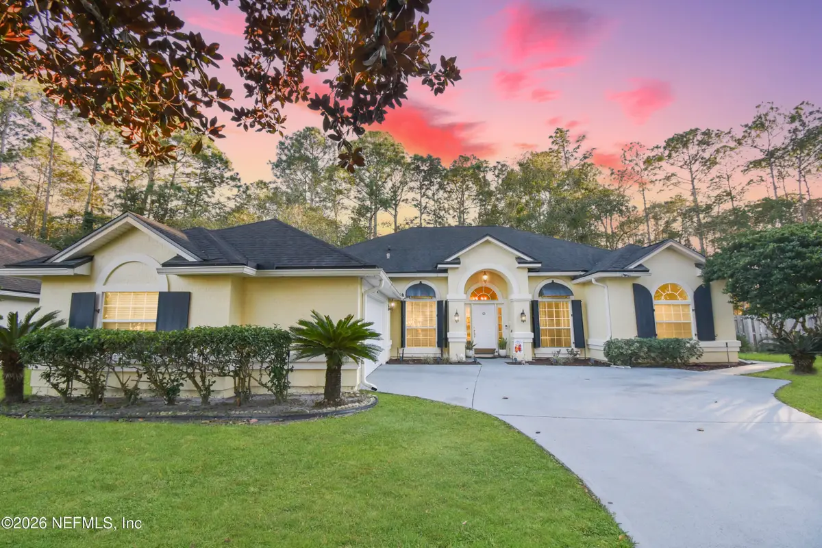 129 Elmwood Drive, Saint Johns, FL 32259 - Image #1