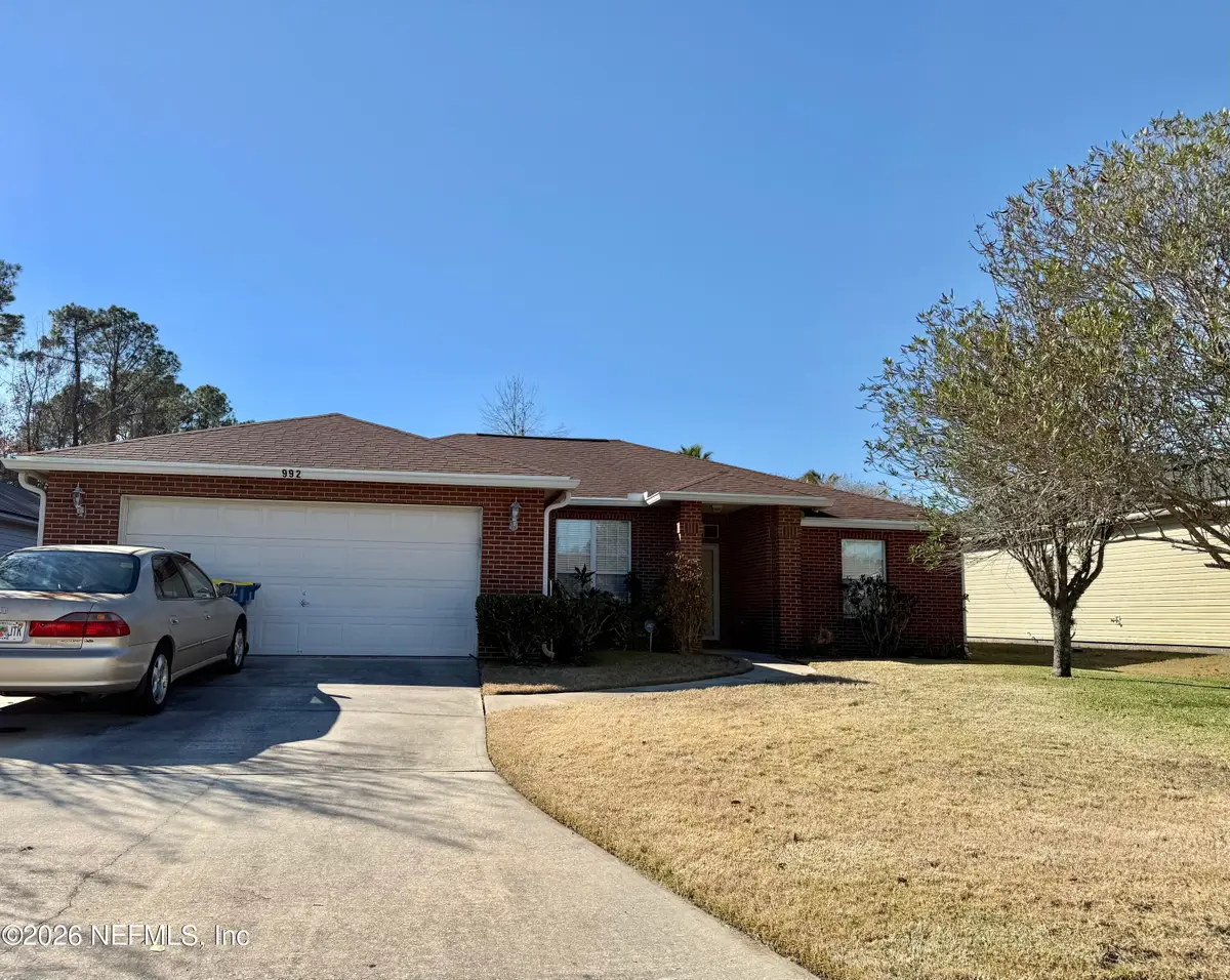 992 Hyannis Port Drive, Jacksonville, FL 32225 - #1
