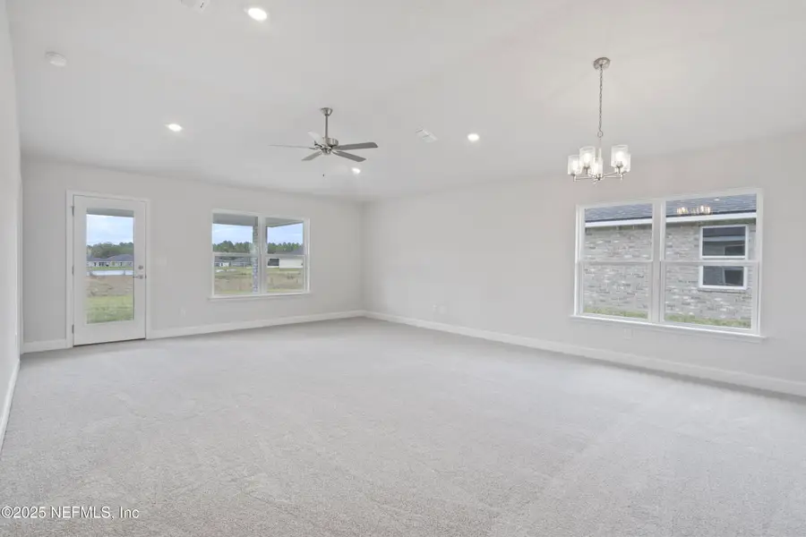 3362 Meadow Ridge Place, Green Cove Springs, FL 32043 - Image #3