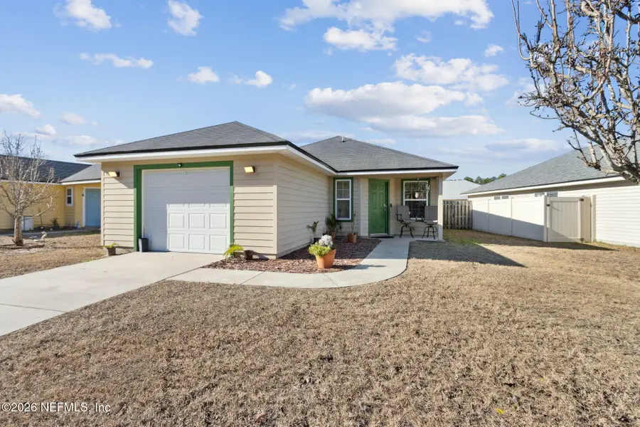 96521 Starfish Drive, Yulee, FL 32097 - #2