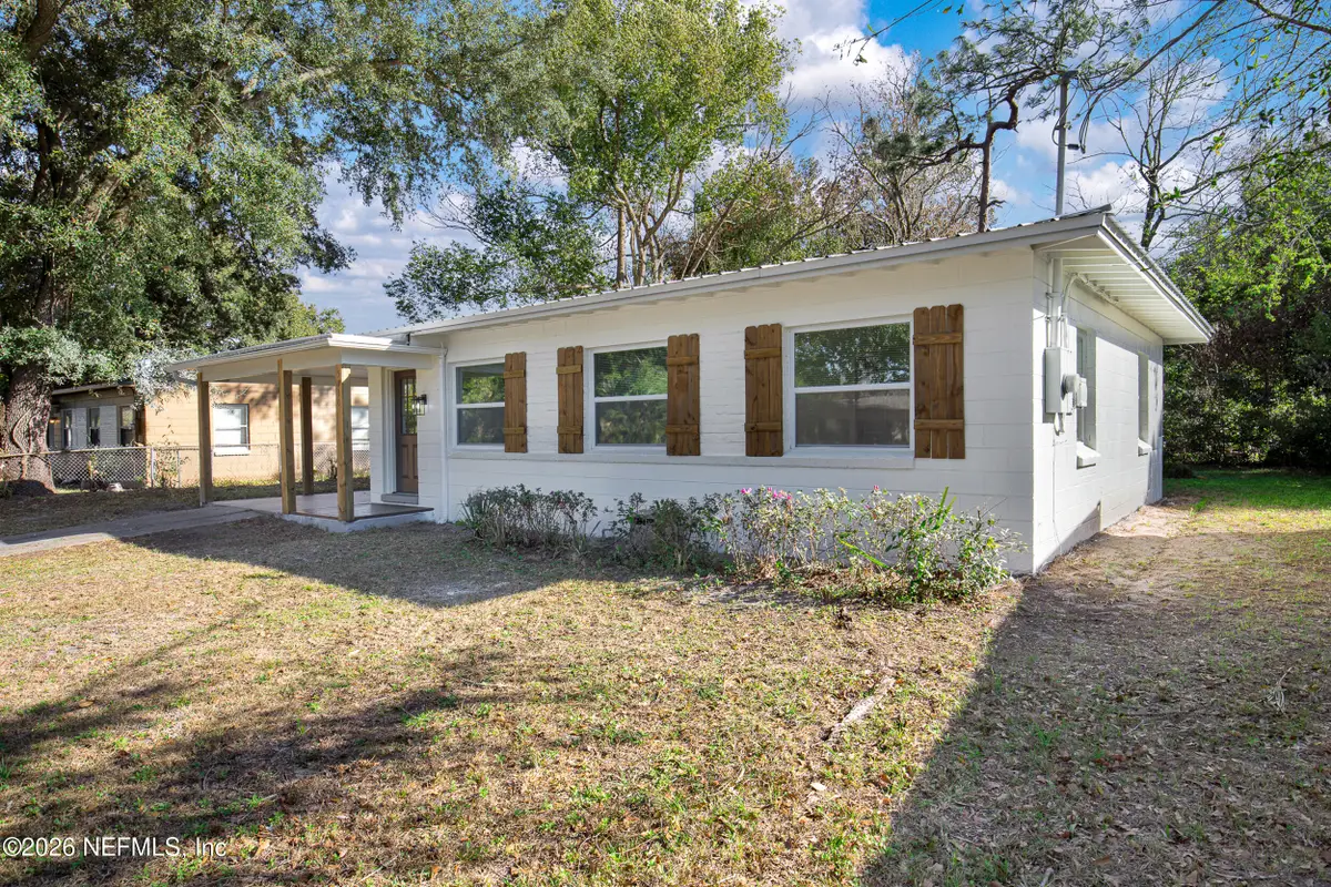 5130 Corsair Avenue, Jacksonville, FL 32244 - #1