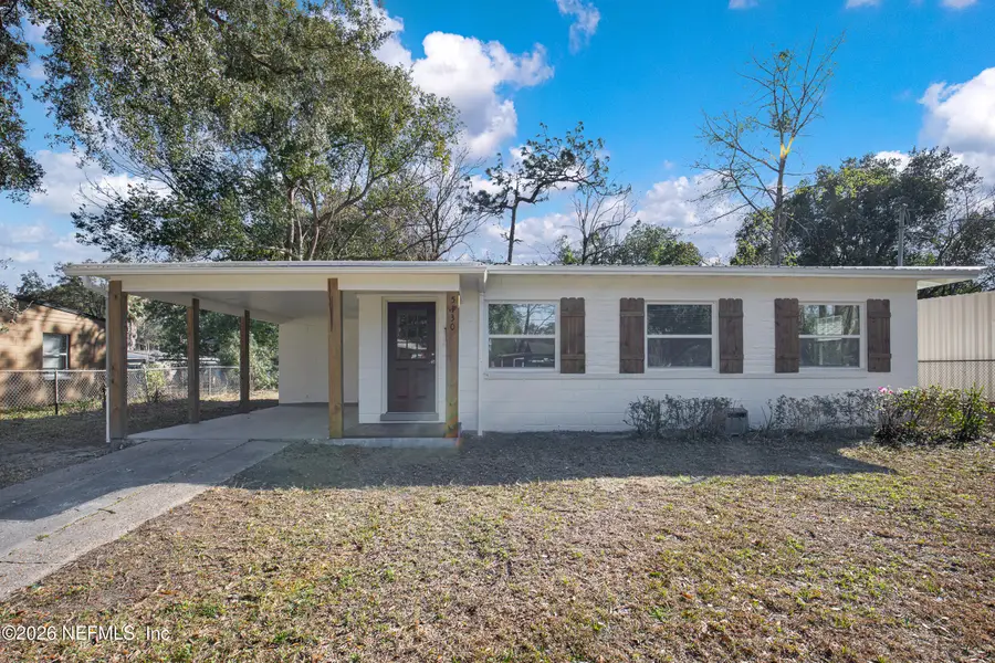 5130 Corsair Avenue, Jacksonville, FL 32244 - #3