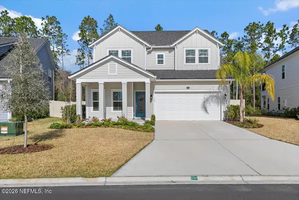 44 Twilight Lane, St. Augustine, FL 32095