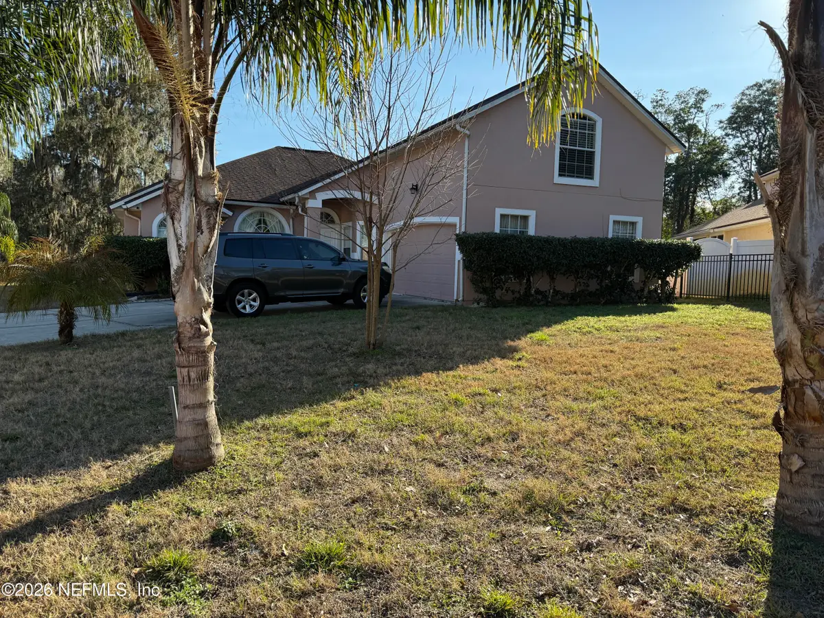 3111 Majestic Oaks Lane, Green Cove Springs, FL 32043 - Image #1