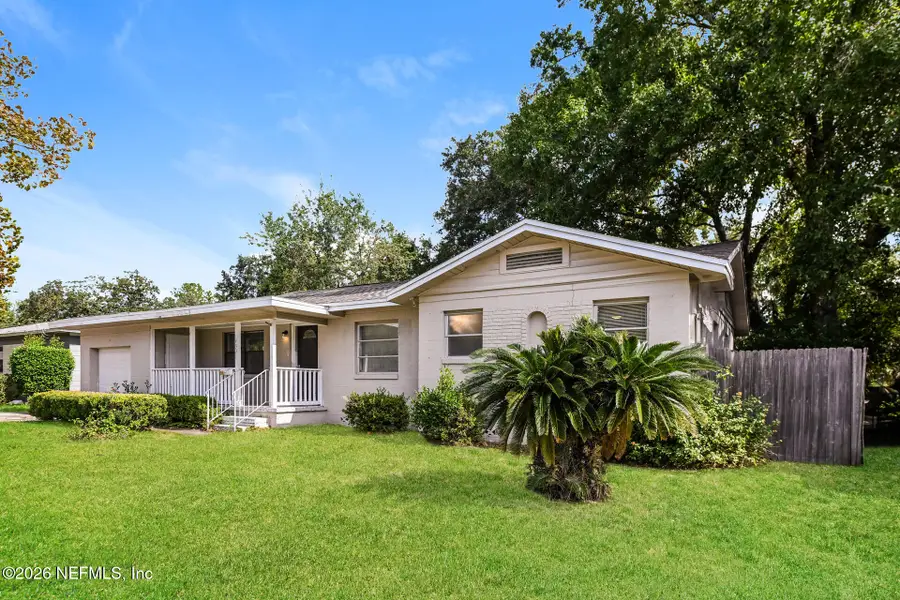 4331 Jammes Road, Jacksonville, FL 32210 - Image #2