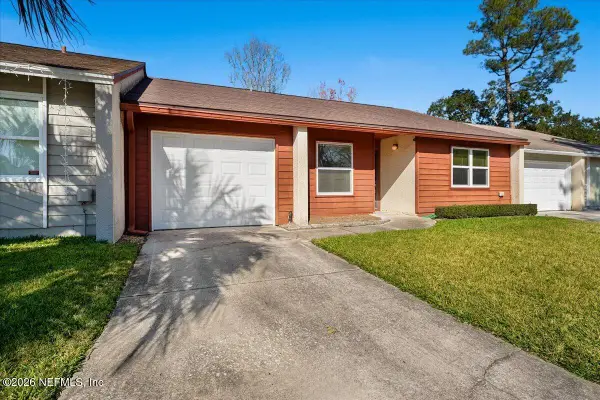 11445 Lancer Way Way, Jacksonville, FL 32223