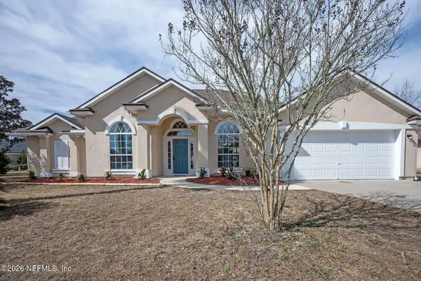 86173 Maple Leaf Place, Yulee, FL 32097