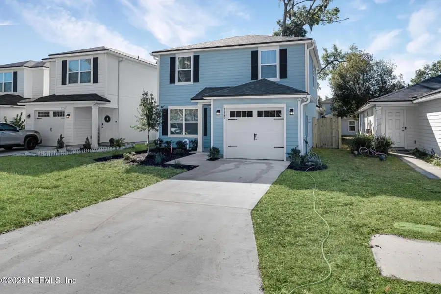 7720 Dandy Avenue, Jacksonville, FL 32211 - #3