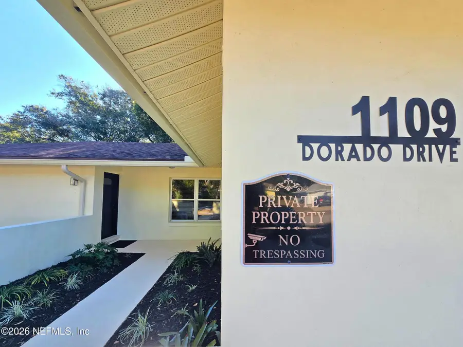 1109 Dorado Drive, Saint Augustine, FL 32086 - Image #2