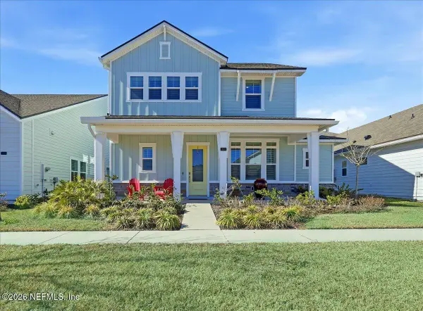 146 Blue Hampton Drive, Ponte Vedra, FL 32081